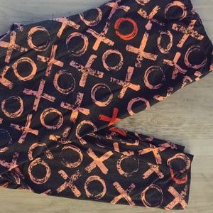 Leggings Lularoe